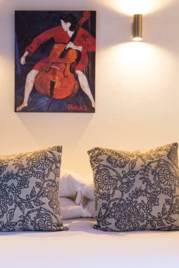 Central Cape Town, Stylish Home, With Private Courtyard Экстерьер фото
