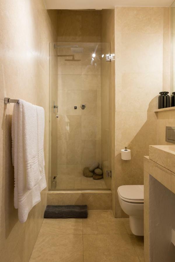 Central Cape Town, Stylish Home, With Private Courtyard Экстерьер фото