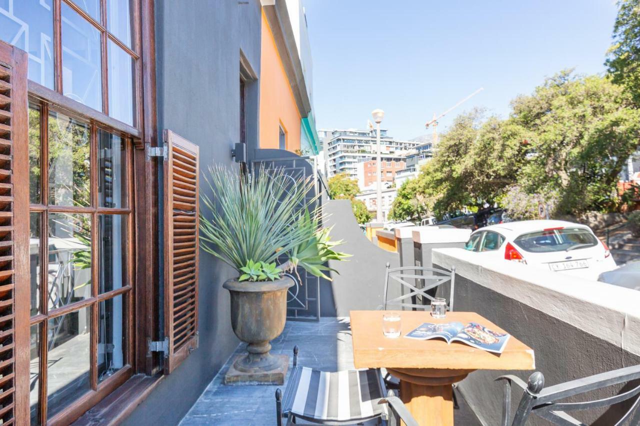 Central Cape Town, Stylish Home, With Private Courtyard Экстерьер фото